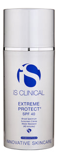 SPF 40 Tinted Sunscreen with Antioxidants & Collagen Support - 3.5 oz