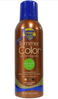 Self Tanner Mist for All Skin Tones - 3 Pack, 5 oz Each | Summer Color