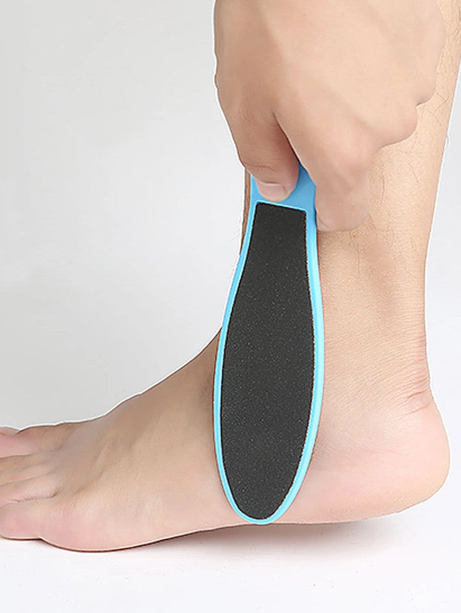 7-in-1 Pedicure Tools Set for Dead Skin Callus Removal & Foot Care