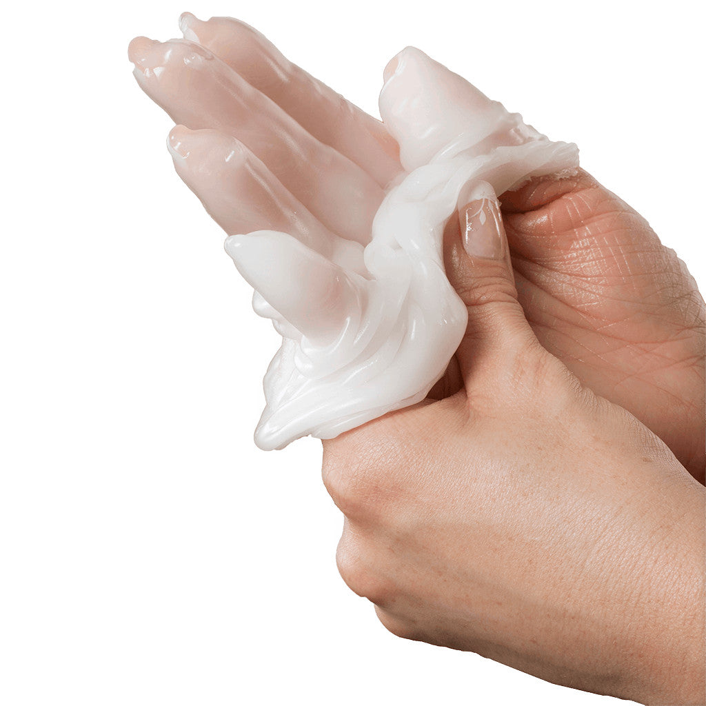 6 lb Paraffin Wax Refill Kit for ThermoTherapy | Scent-Free & Aromatic Options