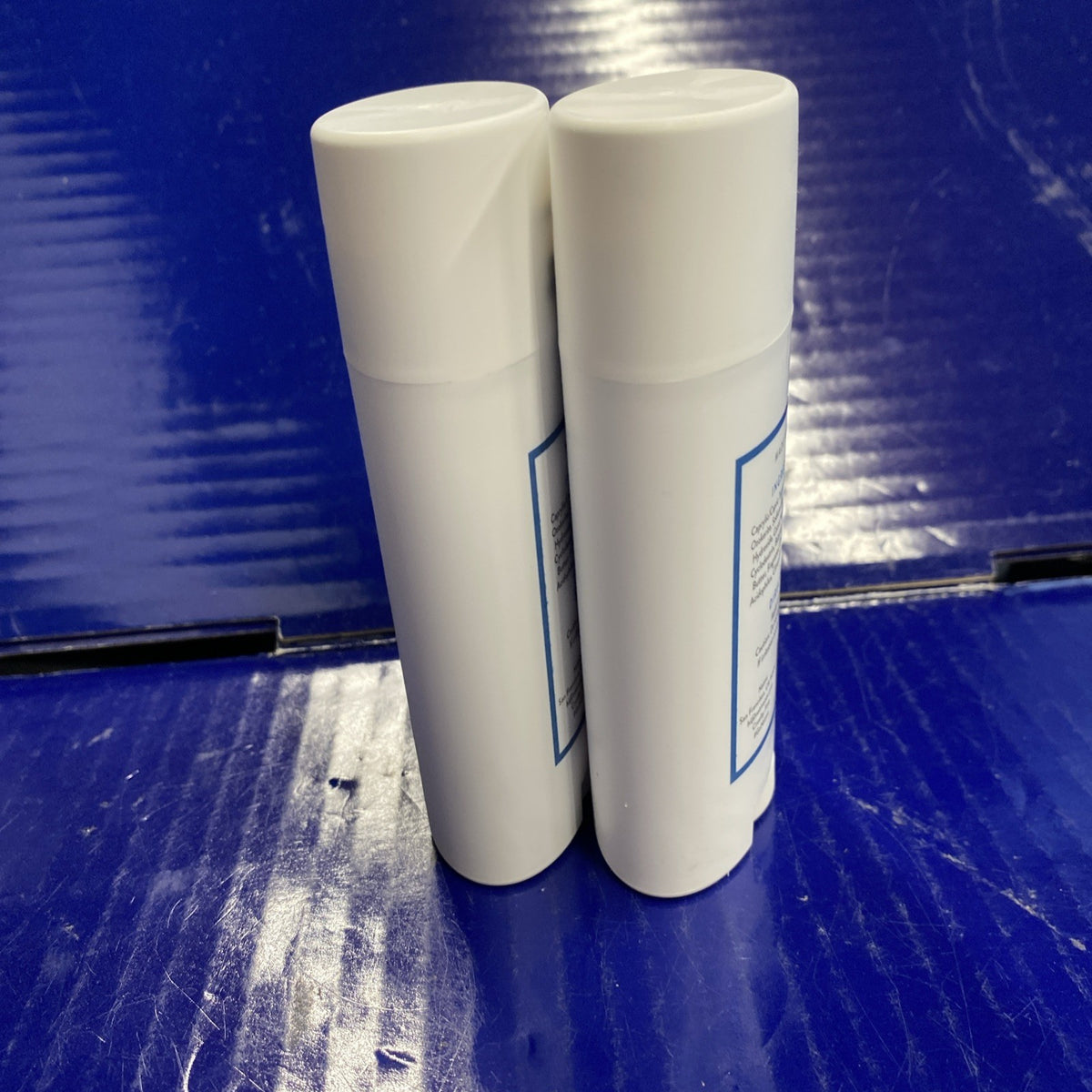 Native Sea Salt & Cedar Aluminum-Free Deodorant - 2 Pack
