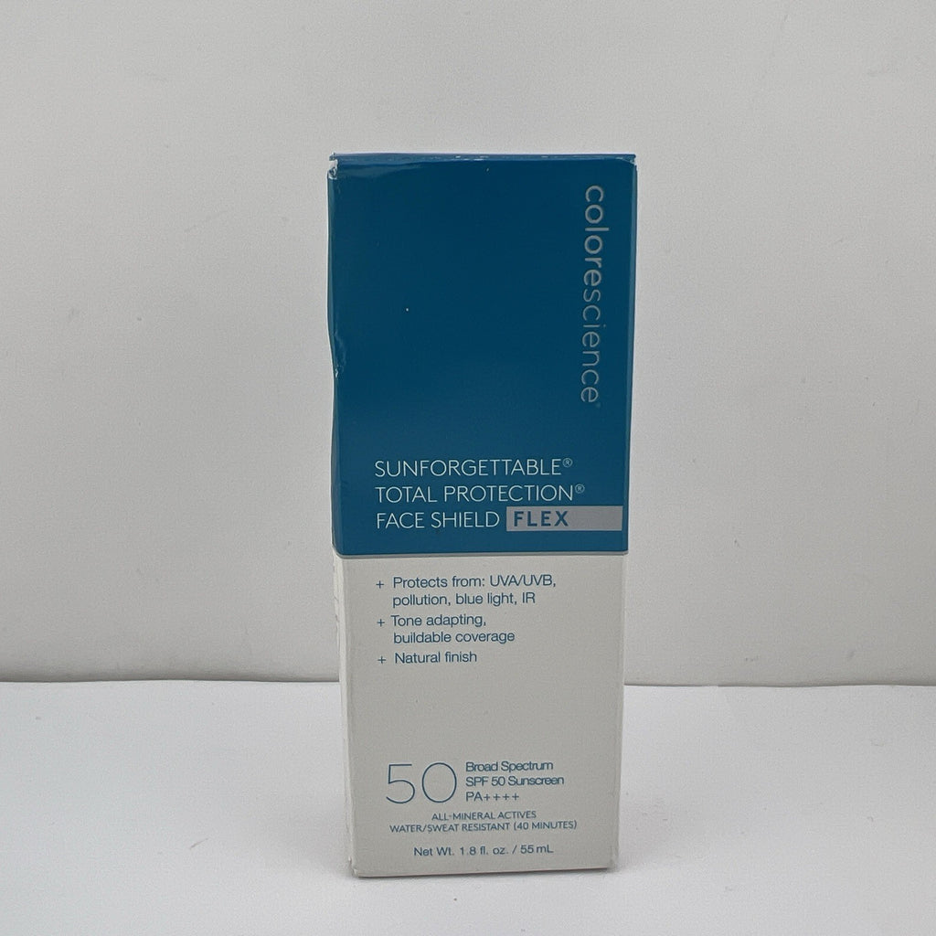 SPF 50 Face Shield Flex Sunscreen - Medium, 1.8 fl oz