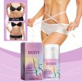 Natural Body Slimming Cream for Fat Burning & Cellulite Reduction 50g