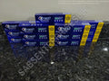 Crest 3D White Stain Eraser Fresh Mint Toothpaste 16 Pack - Whitening Fluoride 2.3 oz