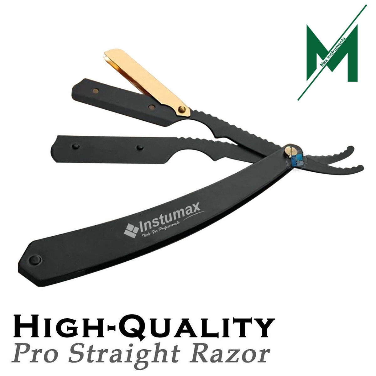 Professional Hair Cutting Thinning Scissors Barber Shears Salon Set