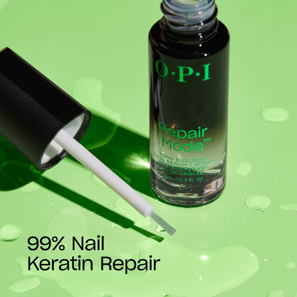 OPI Nail Envy Repair Mode Bond Building Nail Serum - 2 Pack, 18ml