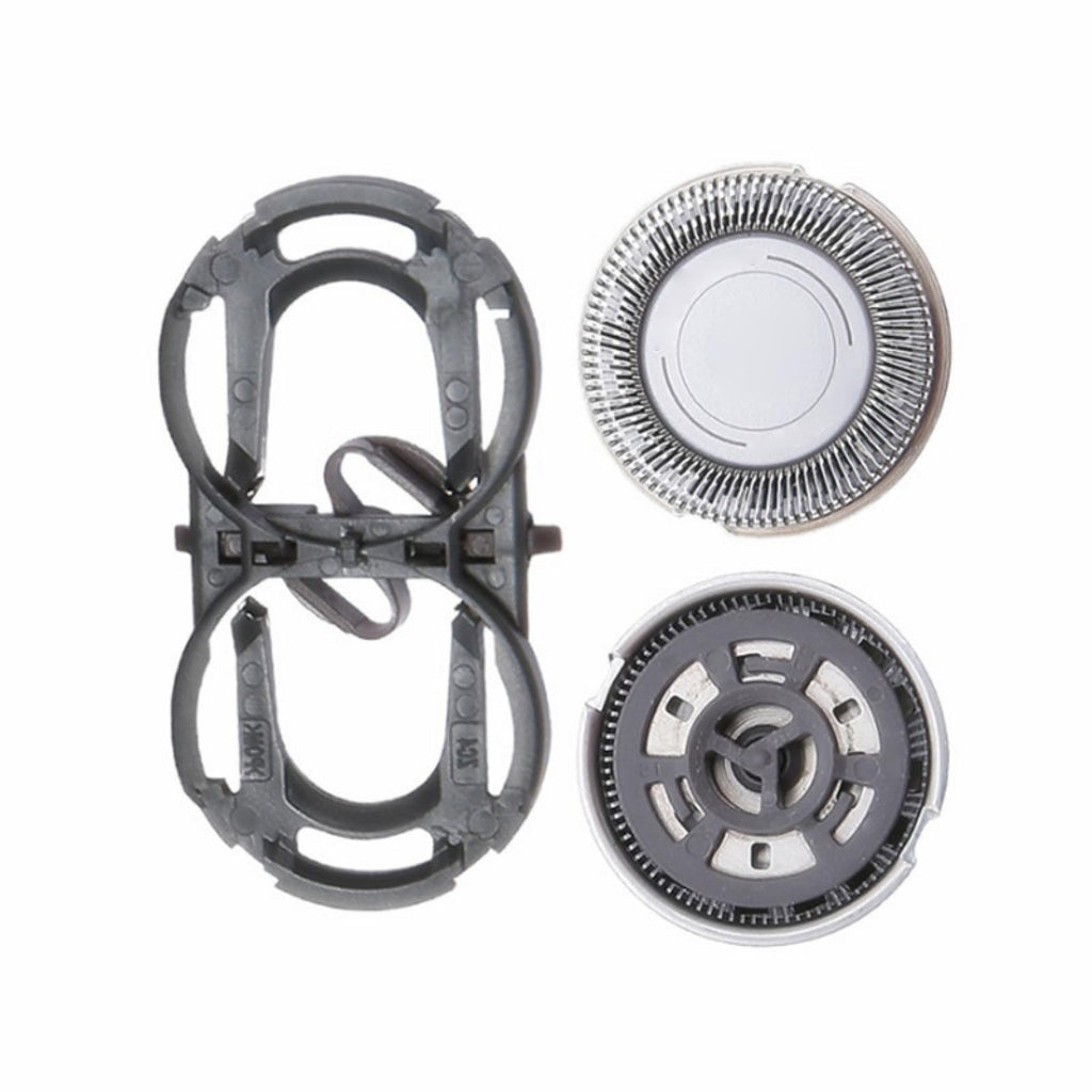 Replacement Razor Blades Heads for Philips Shavers - Compatible with PQ182 PQ183 PQ206 PQ190