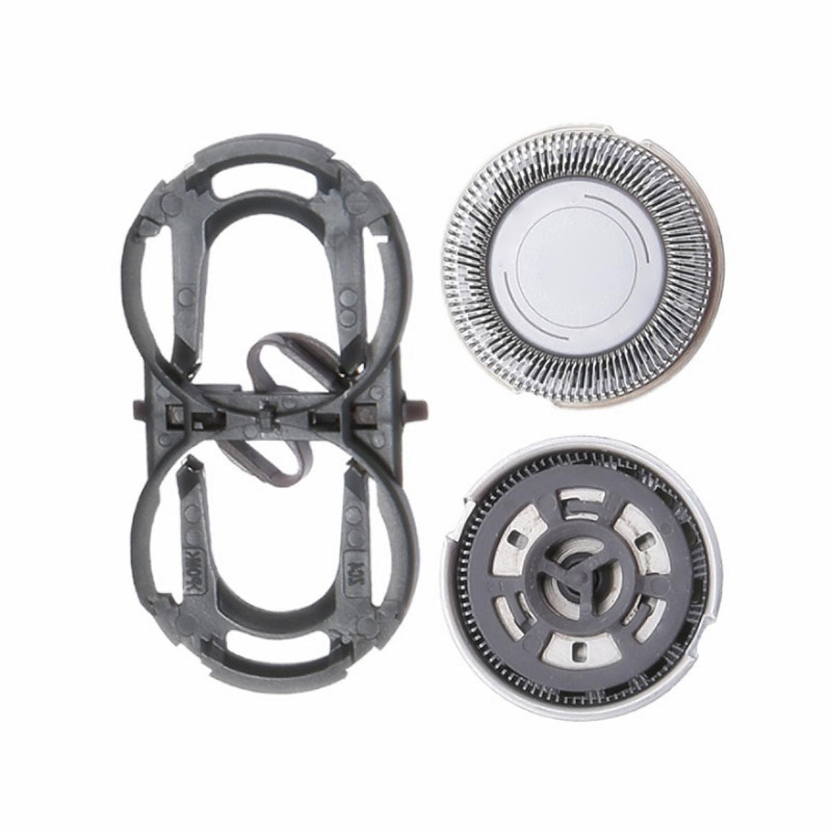Replacement Razor Blades Heads for Philips Shavers - Compatible with PQ182 PQ183 PQ206 PQ190