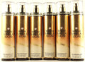 Set of 6 Vanilla & Floral Body Mist Sprays - 8oz each