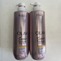 Olay Super Serum Body Wash 2 Pack - Nourishing for Normal & Dry Skin