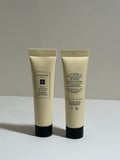 Jo Malone Black Cedarwood & Juniper Aftershave Moisturizer Set - 15ml Each