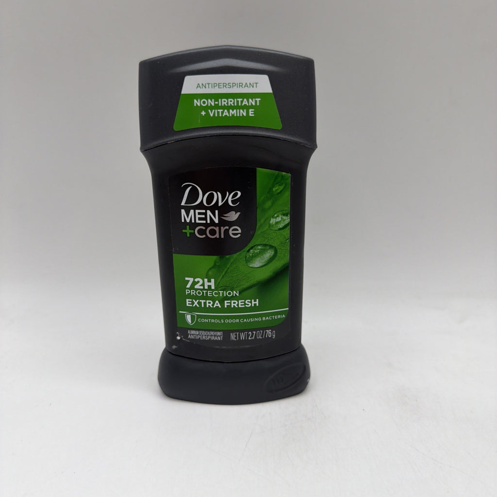 Dove Men+Care Extra Fresh Antiperspirant Deodorant 2.7 oz Pack