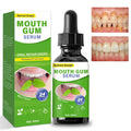 Gum Restore Drops for Receding Gums - Natural Oral Care, 1 Count