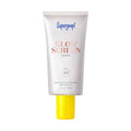Hydrating Glowy Tinted Primer Sunscreen SPF 40 with Hyaluronic Acid