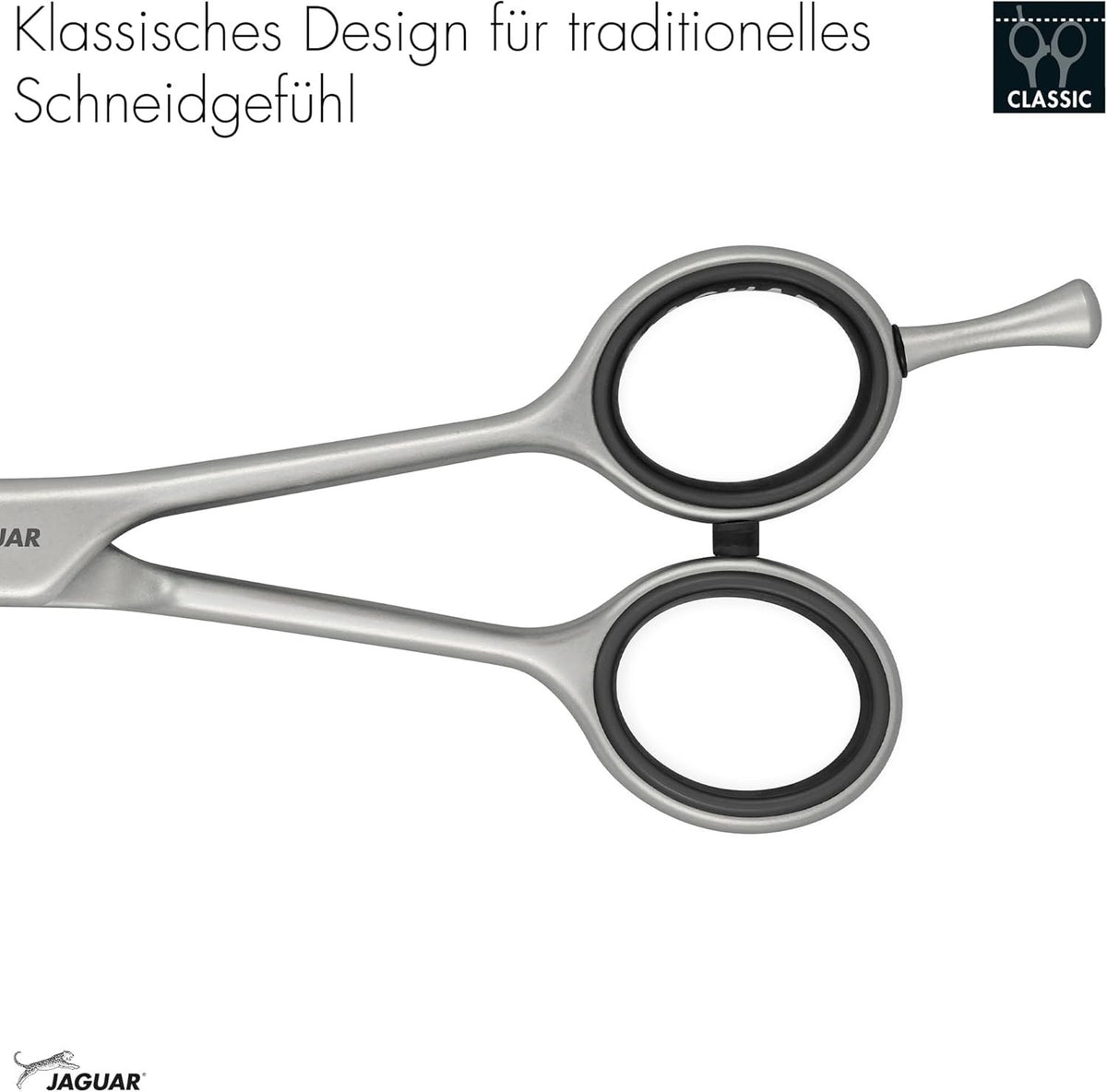 7-Inch Stainless Steel Cutting Shears with Micro-Serrated Blades