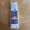 Phillips Sonicare Diamond Clean Replacement Toothbrush Heads - HX6013/46