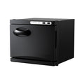 Towel Warmer Cabinet 1.76Gal with Rack for Spa, Hotel & Home Use