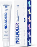 Nano-Hydroxyapatite Mint Toothpaste 7.5% Fluoride-Free Sensitive Whitening