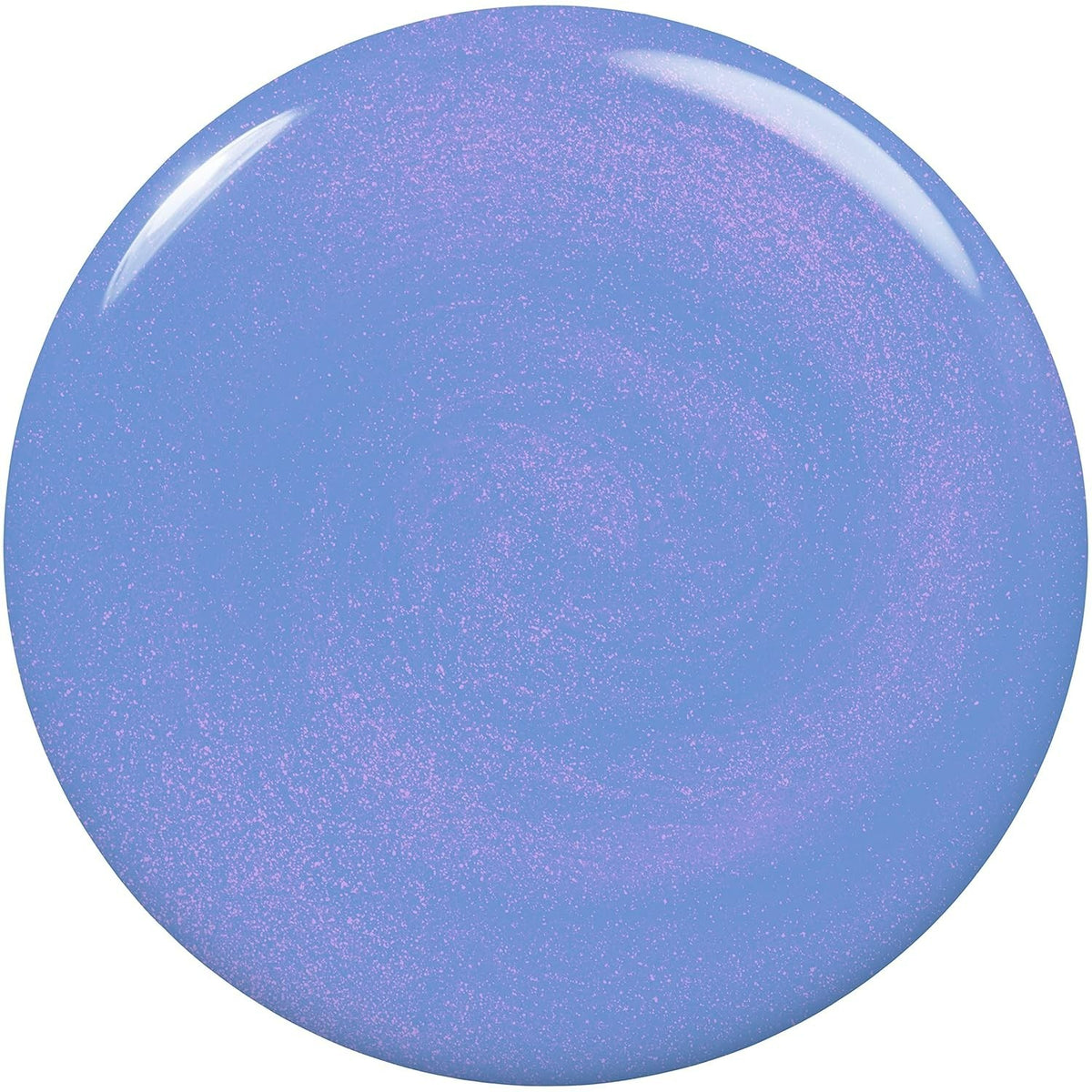 Essie Blue Nail Polish - You Do Blue 0.46 fl oz Glossy Finish