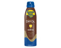 Deep Tanning Dry Oil SPF 4 - Moisturizing Sun Protection 6oz