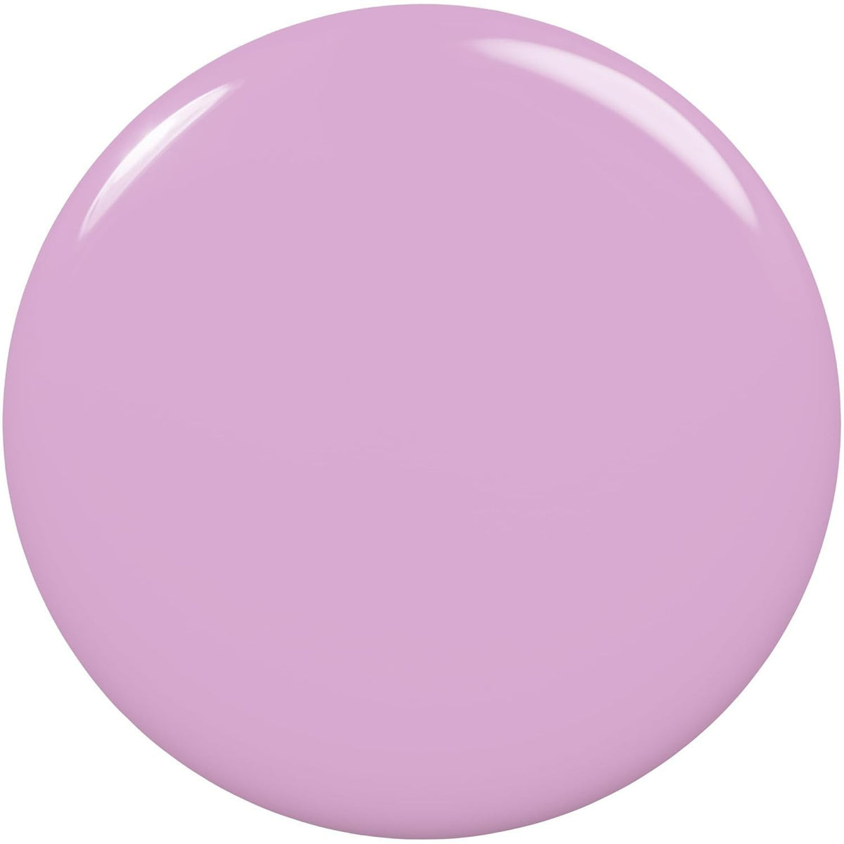 Essie Lilacism Nail Polish - Purple Glossy 0.46 fl oz, Trendy Salon Quality