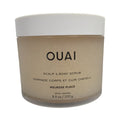 OUAI Melrose Place Scalp & Body Scrub 8.8 oz - Exfoliating Treatment