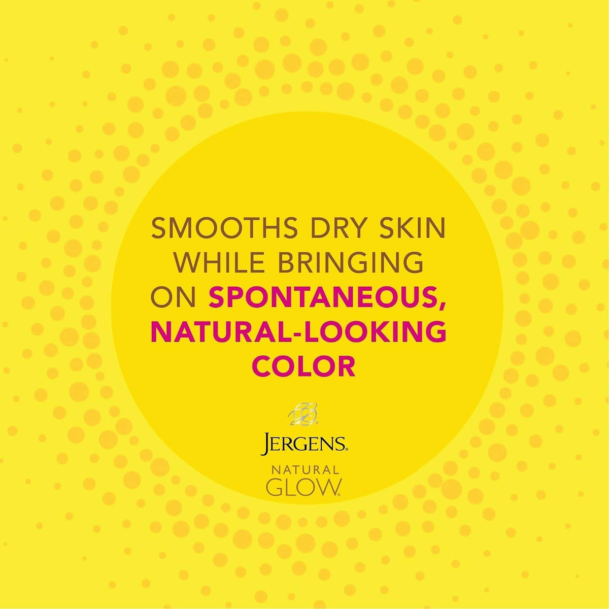 Natural Glow Instant Tanning Moisturizer Light Bronze 6 fl oz - Sunless Self Tanner