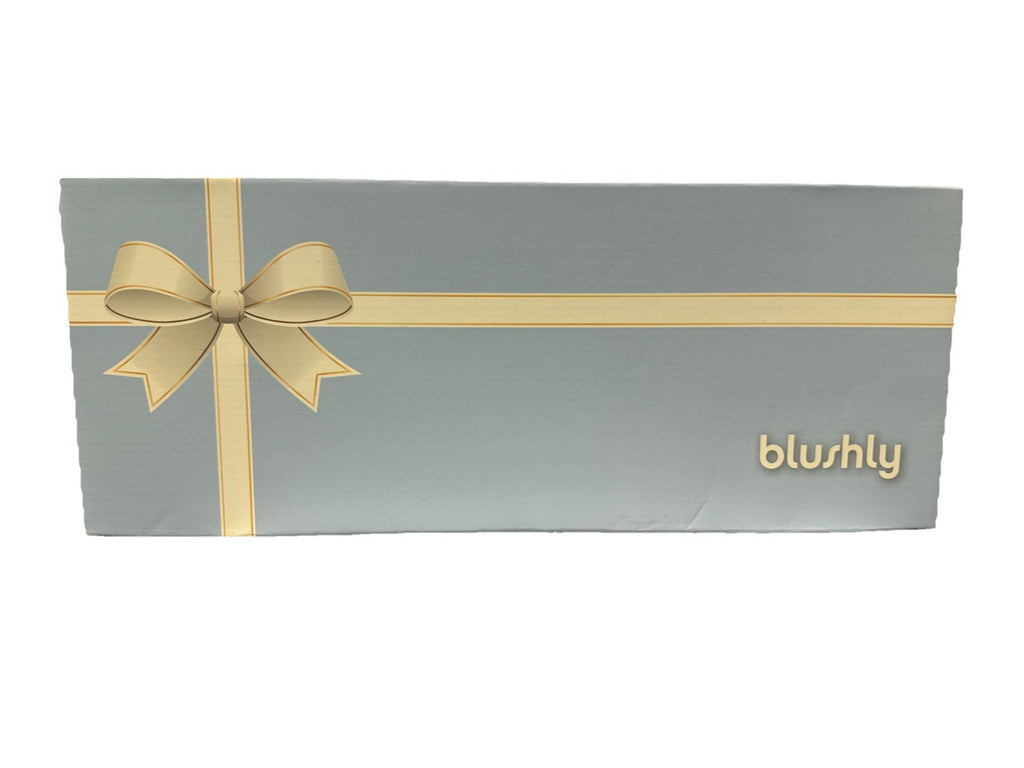 Cleansing & Exfoliating Body Brush Set with Replacement Heads & Gift Box