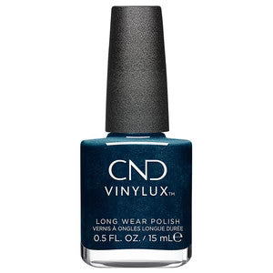 Long Wear Nail Polish Midnight Flight 5oz - 15mL, Dries Fast, 150+ Shades