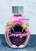 Bronzer Tanning Lotion with Coconut Oil & Milk - Sunkissed Glow, DHA-Free
