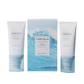 Sun Serum SPF50+ PA++++ for Face - Moisturizing Sun Protection 50ml 2-Pack