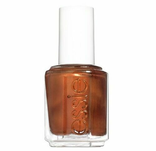 Essie Nail Polish - Rust Worthy - 0.46oz / 13.5ml
