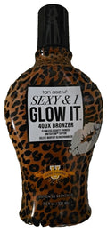 Self Tanner Lotion 7.5 oz - Flawless Bronzer for Natural Glow