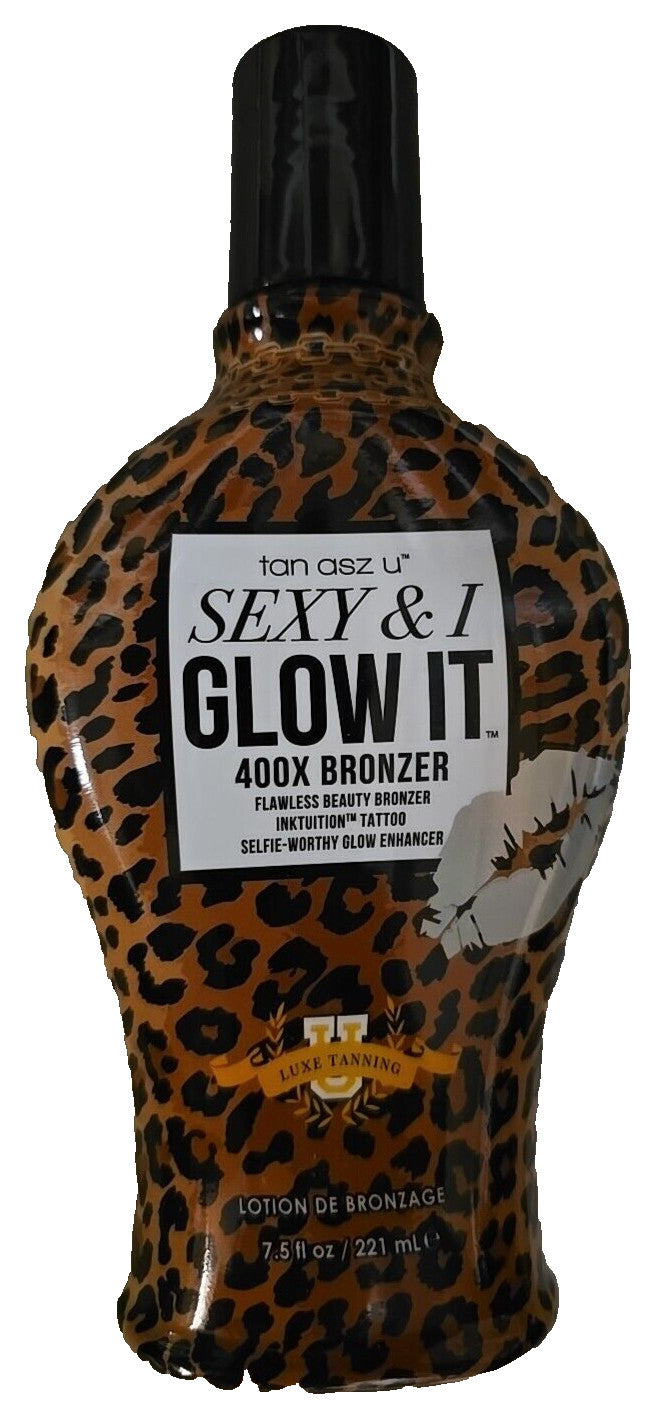 Self Tanner Lotion 7.5 oz - Flawless Bronzer for Natural Glow