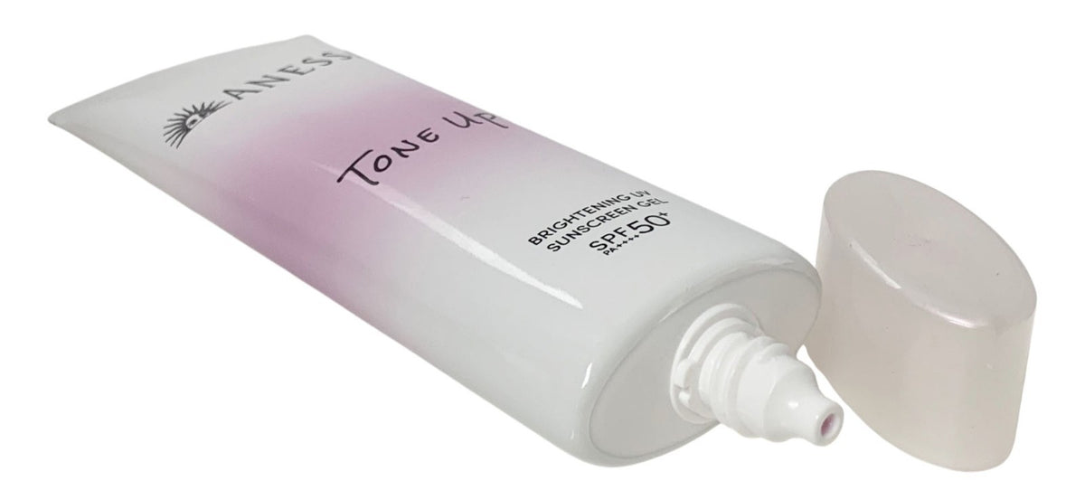 Brightening UV Sunscreen Gel SPF50+ PA++++ for Face & Body 90g