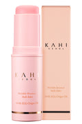 KAHI Wrinkle Bounce Multi Balm 9g - Anti-Aging Moisturizer & Lip Balm