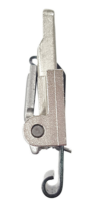 Andis S63897 Replacement Hinge & Latch Assembly for Hair Clippers