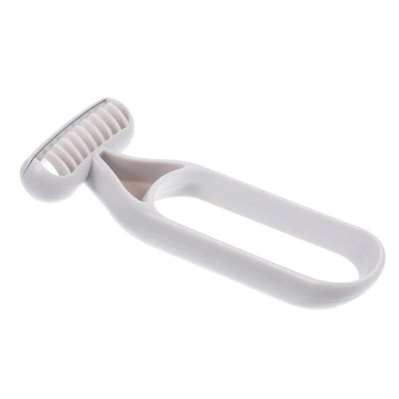 Women Bikini Trimmer Painless Body Hair Remover Razor for Wet & Dry Shaving