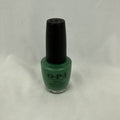 OPI Nail Lacquer Rated Pea-G - Long-Lasting Nail Polish H007