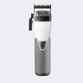 White Professional Hair Clippers FX899TW Limited Edition BaBylissPRO FX ONE