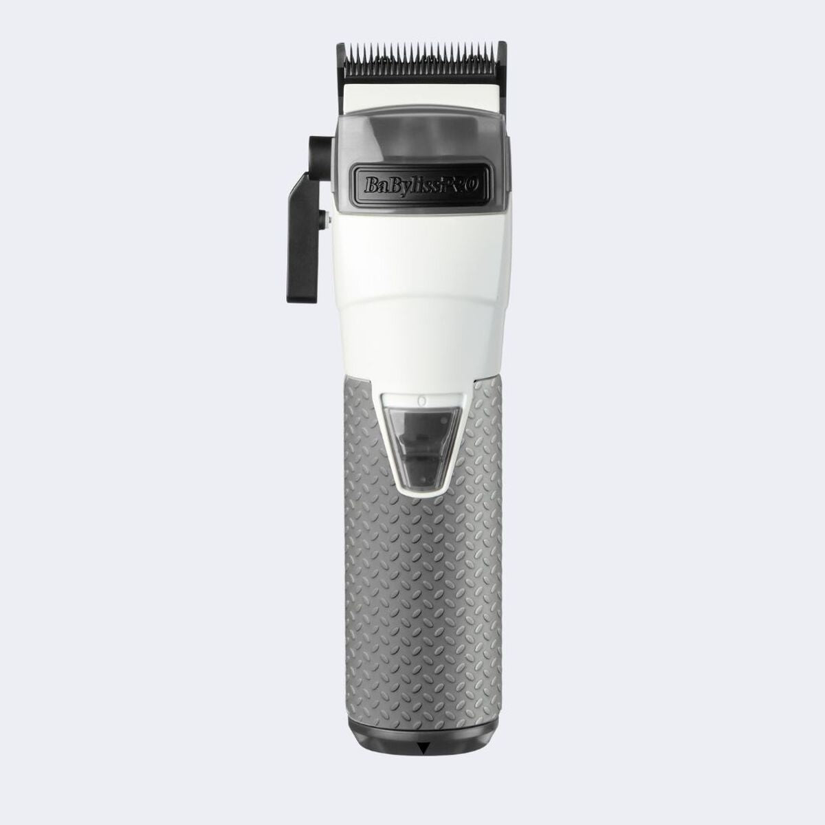 White Professional Hair Clippers FX899TW Limited Edition BaBylissPRO FX ONE