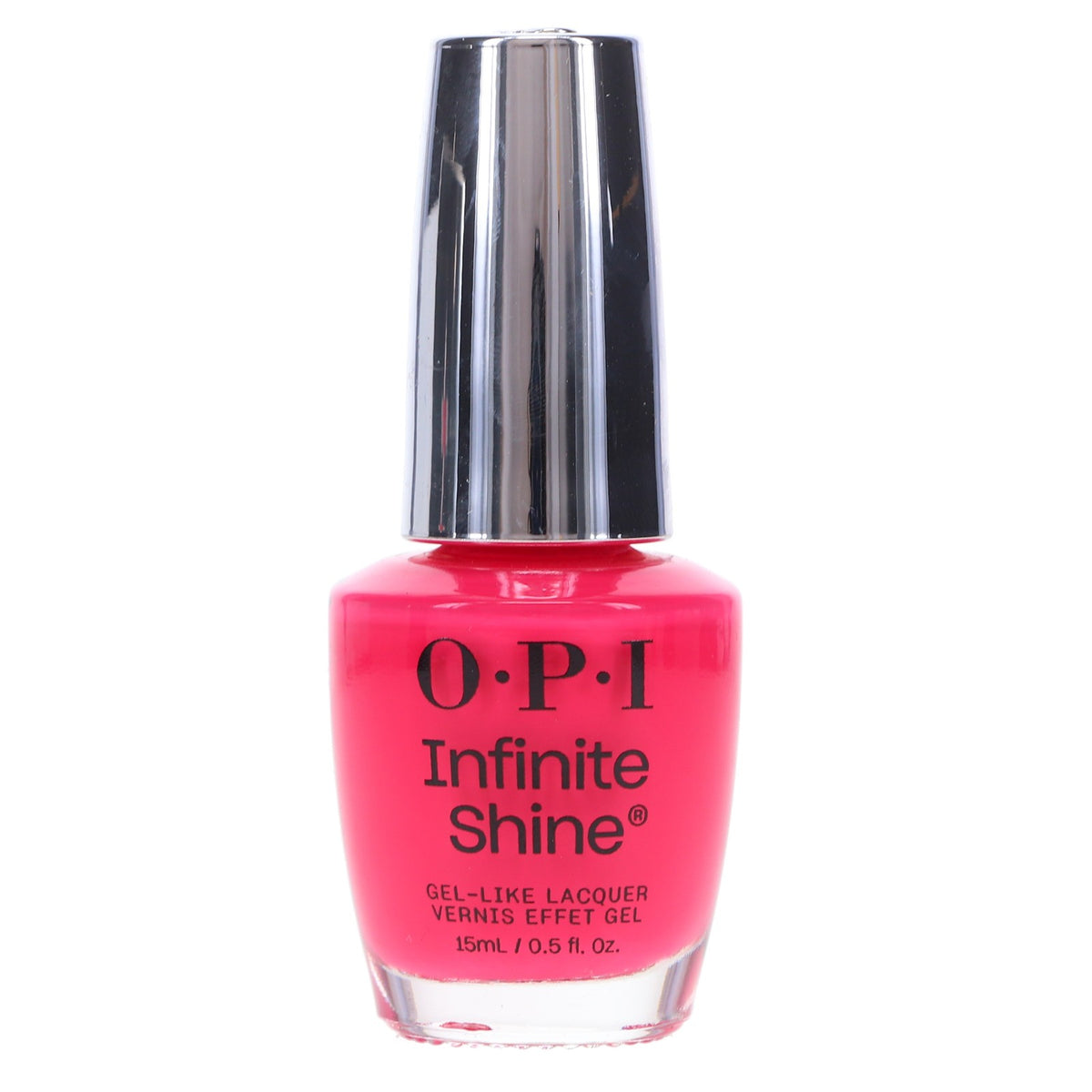 OPI Infinite Shine Nail Polish - Strawberry Margarita 0.5 oz