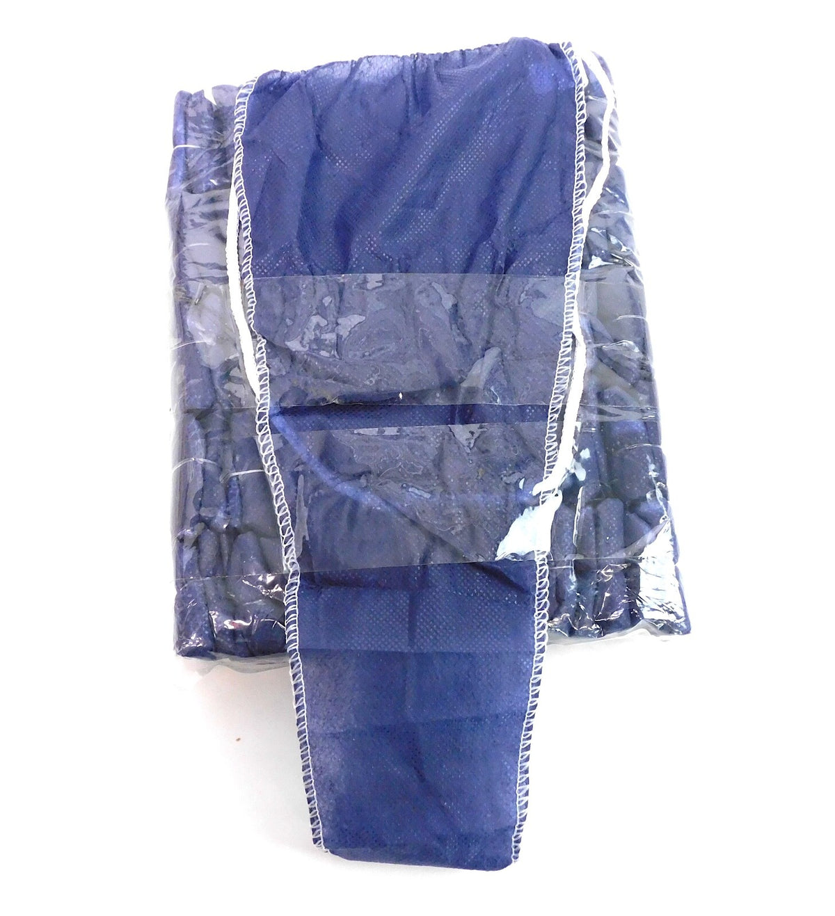 Disposable Bikini Panties 50 Pack for Salon Spa Tanning & Waxing Navy Blue