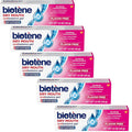 Dry Mouth Moisturizing Gel Flavor Free 1.5 oz Pack of 5 - Oral Care