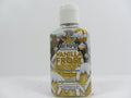 Hempz Vanilla Frost Mountain Herbal Body Moisturizer Travel Size