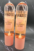 Self-Tanning Oil Mist Set - Sun-Kissed Glow, 6.76 oz, Pack of 2