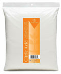 Food Grade Citric Acid Powder - Organic, Anhydrous, Versatile Food Additive