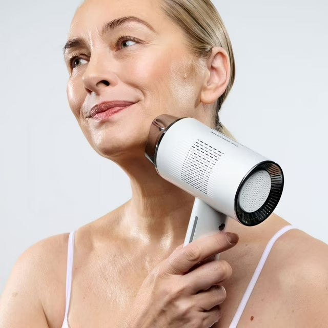 Full-Body Laser Hair Removal Device - Permanent Solution, Painless & Safe