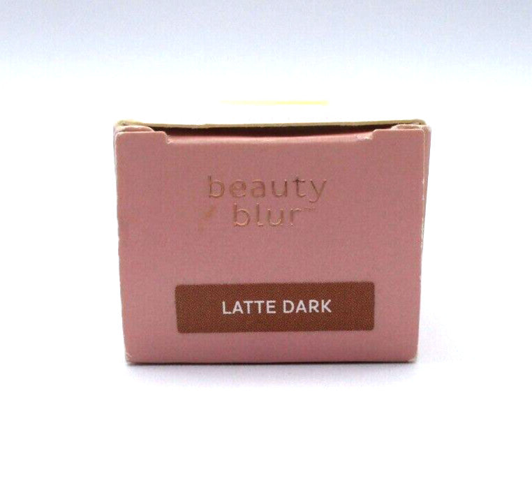 Vita Liberata Beauty Blur Skin Tone Optimiser Latte Dark 30ml - Face Primer