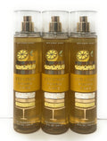 Iced Lemon Pound Cake Fragrance Mist - 8 oz Body Spray